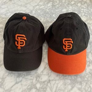 Women’s San Francisco Giants Hats